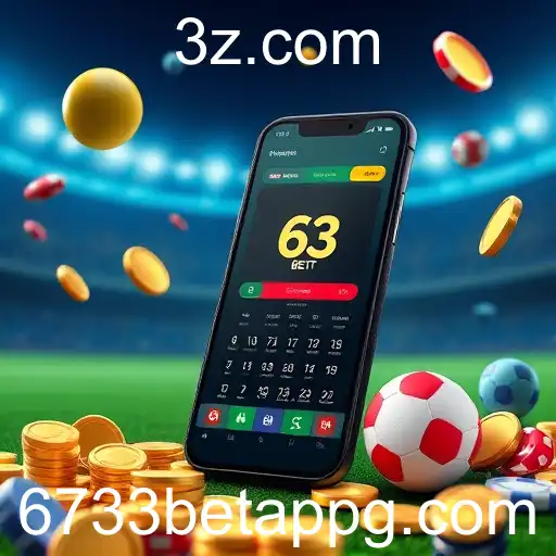 A Ascensão do 6733bet no Cenário de Apostas Online