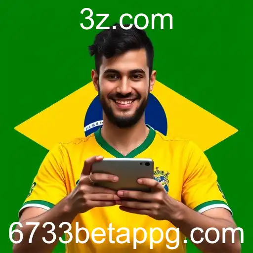 A Ascensão do 6733bet no Mercado de Jogos Online