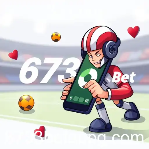 A Ascensão dos Aplicativos de Apostas em 2026