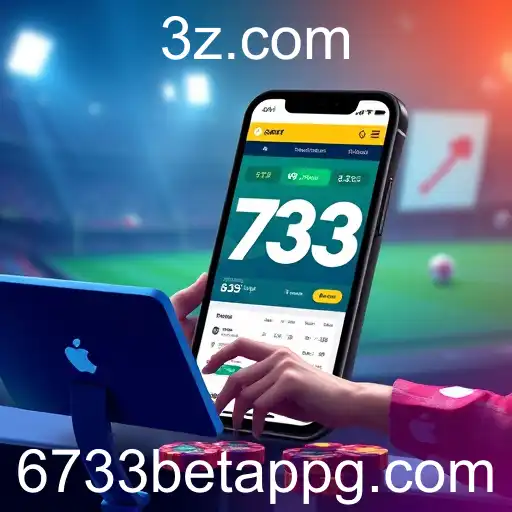 6733bet app
