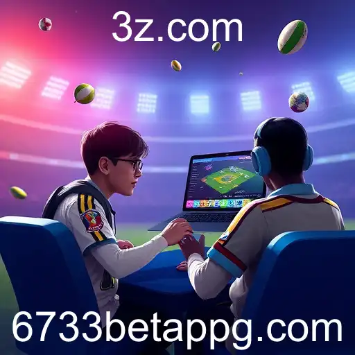 Impacto dos Avanços Tecnológicos no Jogos Online